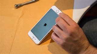 Image result for Shattered iPhone 6 Gold