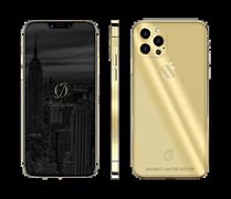 Image result for iPhone 13 Gold 24K