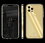 Image result for 24K Gold iPhone 13