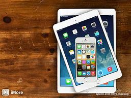 Image result for And/Or ID for iPad