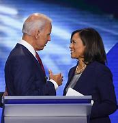Image result for President Biden and Kamala Harris