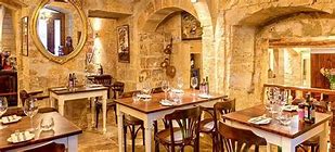 Image result for Valletta Best Restaurants