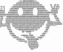 Image result for Emoji ASCII-art