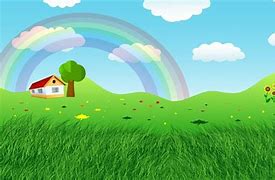 Image result for Cartoon Nature BG