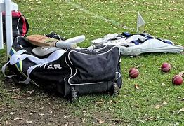 Image result for Beat Up Cricket Bag