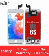 Image result for X001zch6gt iPhone 6s Screen