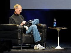 Image result for Steve Jobs Costume