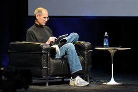 Image result for Steve Jobs Outfit