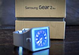 Image result for Samsung Gear 2 Neo Watch