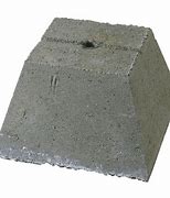 Image result for 12 X 12 X 8 Concrete Block