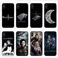 Image result for Game of Thrones iPhone 8 Plus Case