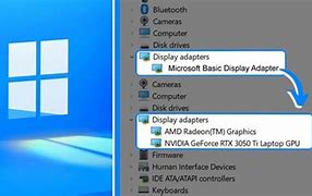 Image result for Microsoft Basic Display Adapter