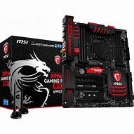 Image result for Extended ATX Motherboard