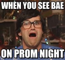 Image result for Stupid Prom Meme