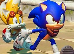 Image result for Sonic Boom Ancients