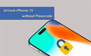 Image result for Unlock iPhone without Passcode