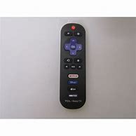Image result for TCL Roku TV Remote
