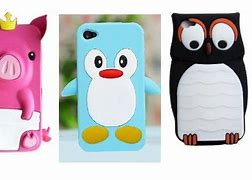 Image result for Cute Animal iPhone Phone Cases