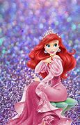 Image result for Little Mermaid Ariel Disney Wallpaper