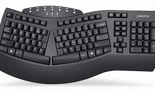 Image result for wireless ergonomics keyboards