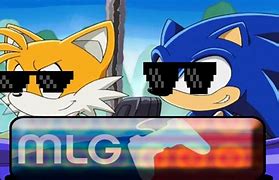 Image result for MLG Sonic