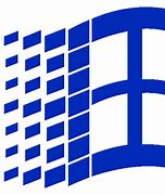 Image result for Windows 98 Logo Transparent