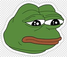 Image result for Pepe Frog Icon