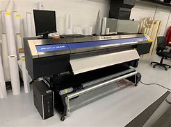 Image result for Roland XR-640 Printer