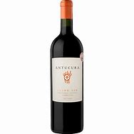 Image result for Antucura Gran Vin Valle Uco