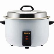 Image result for Rice Cooker 10L