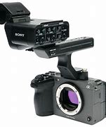 Image result for Sony Camcorder Full Frame