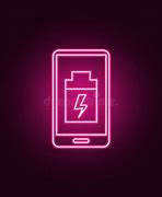 Image result for Free Icon of Battery Low