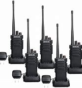 Image result for Military Grade Walkie Talkies