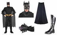 Image result for Custom Batman Suit