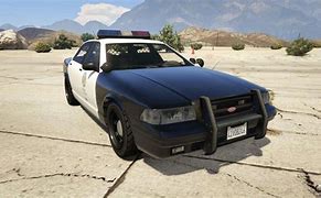 Image result for GTA 5 Police Cars