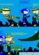 Image result for Teenage Robot Meme