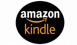 Image result for Logo Disponible En Amazon Kindle