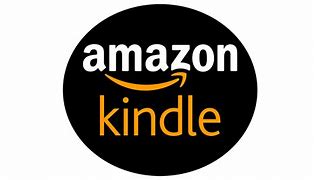 Image result for Amazon Kindle Ebook Logo