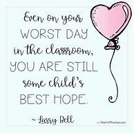 Image result for Positive Notes From Teachers