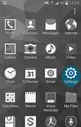 Image result for RSA Samsung Galaxie 4