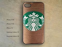 Image result for Cases for iPhone 5 Starbucks