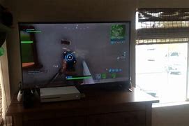 Image result for Fortnite On TV