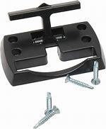 Image result for Utility Trailer Tie Down Hooks