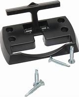 Image result for Rockfon Hold Down Clips