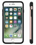 Image result for iPhone 7 Plus Gold Case SPIGEN