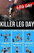 Image result for Killer Leg Workout