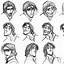 Image result for Comic Book Character Design