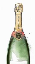 Image result for Champagne Bottle Pop Art