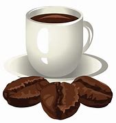 Image result for Coffee Shuffle Clip Art