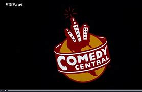 Image result for Comedy Central Red Logo